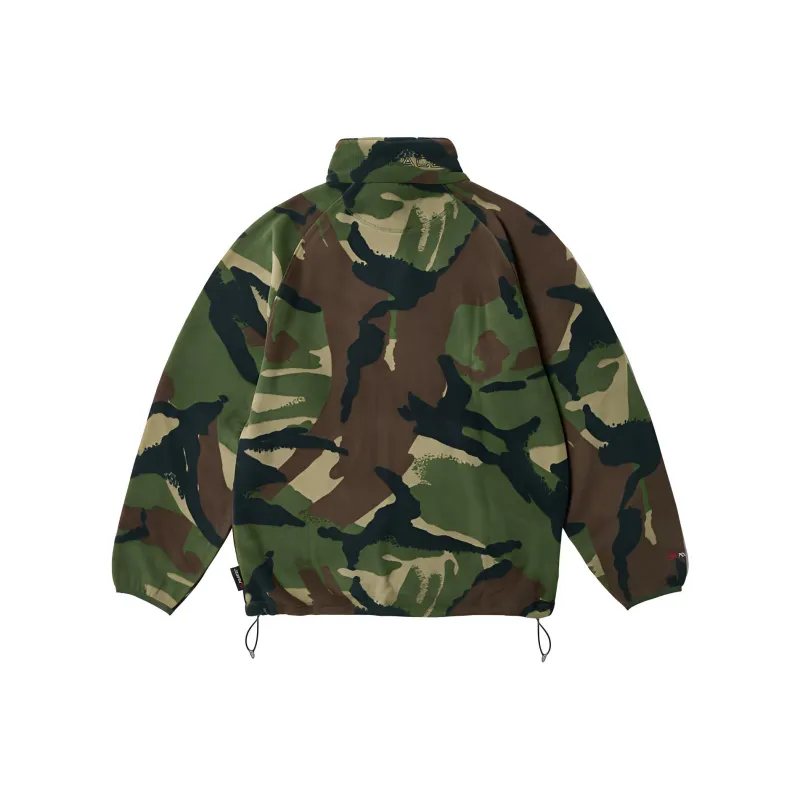 PALACE Polartec Fleece Funnel-1
