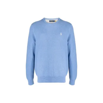 Polo Ralph Lauren Polo Pony Cotton Jumper