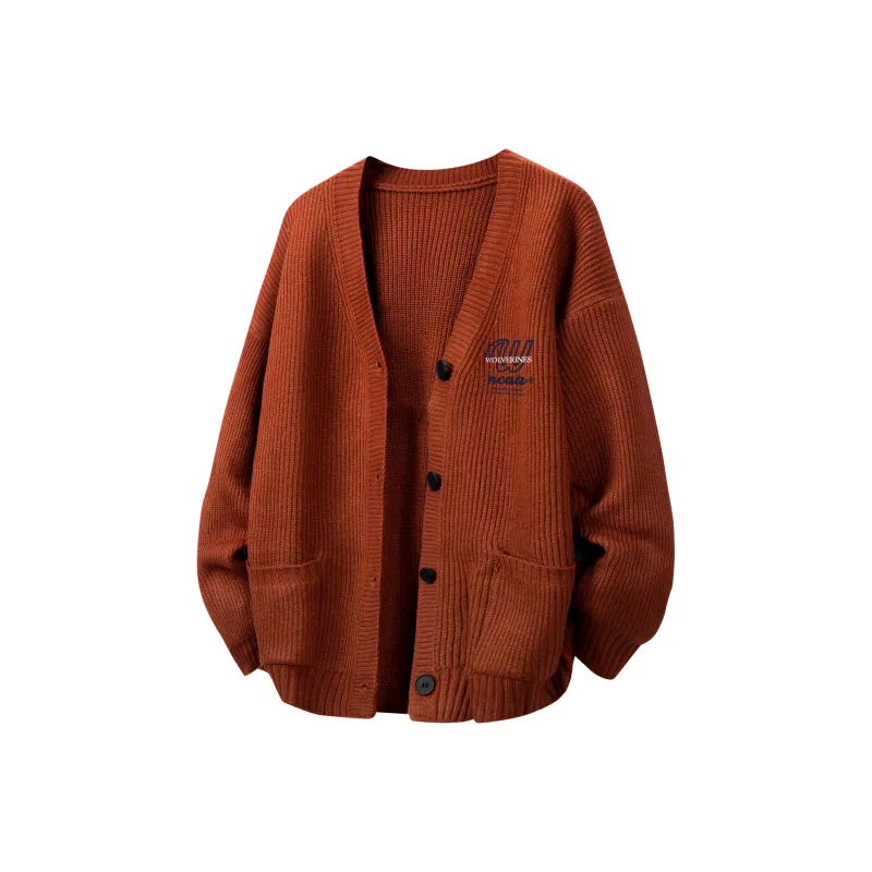 NCAA Sweaters Unisex-4