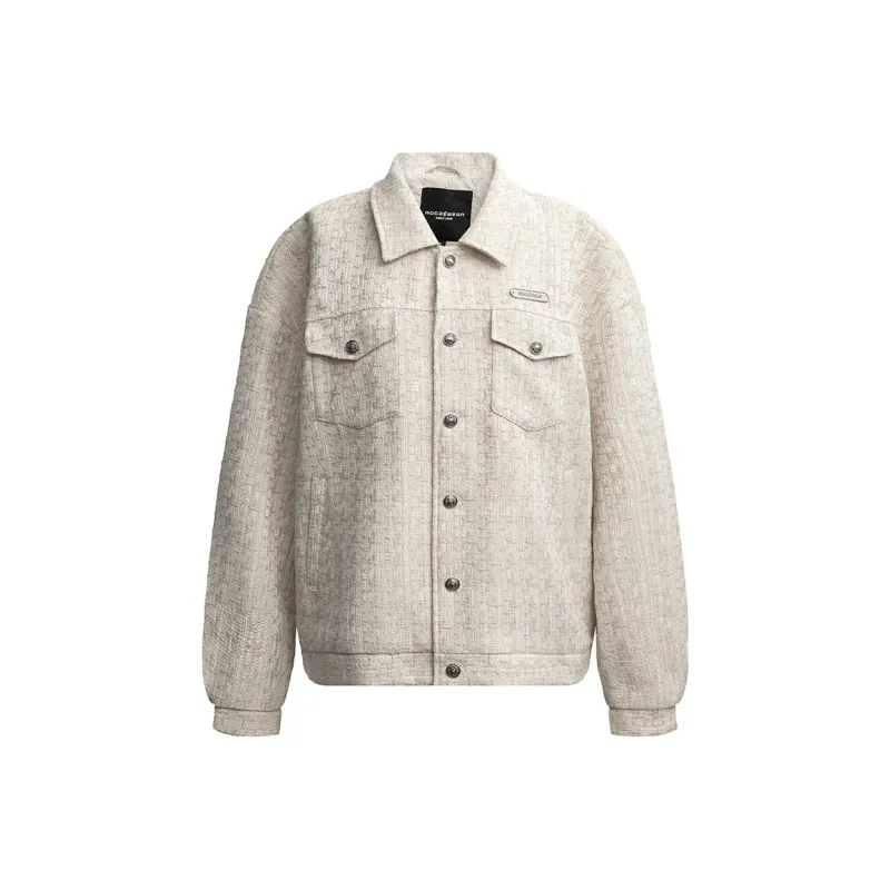 ROCAWEAR Jackets Unisex-3