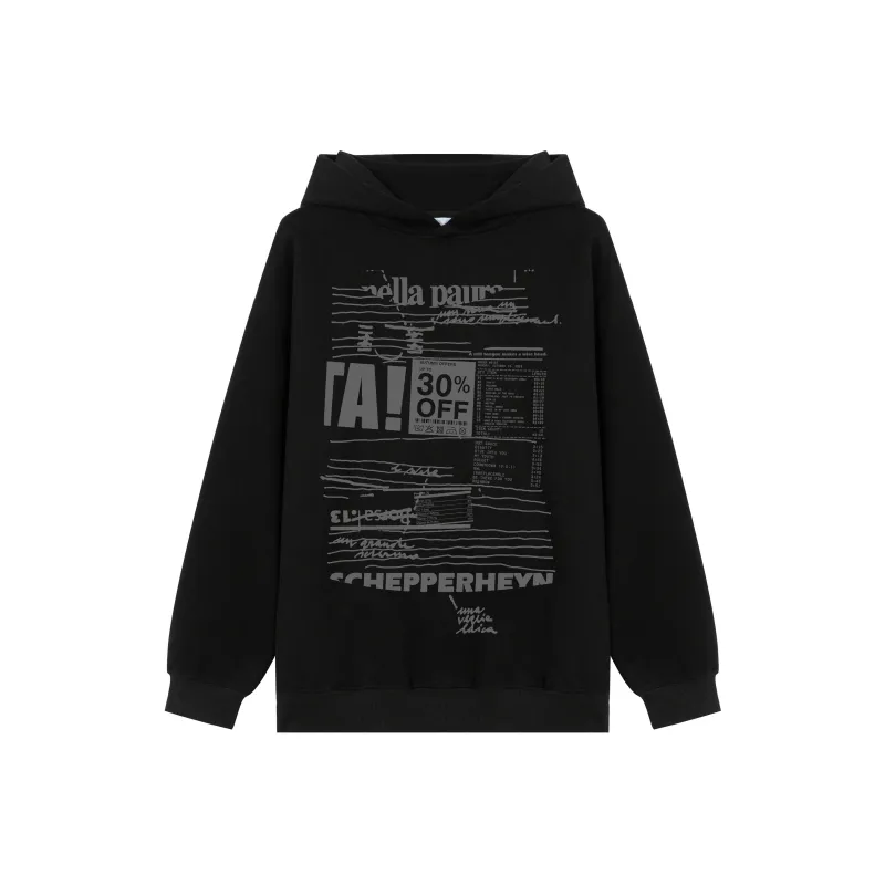 SCHEPPERHEYN Sweatshirts Unisex-5