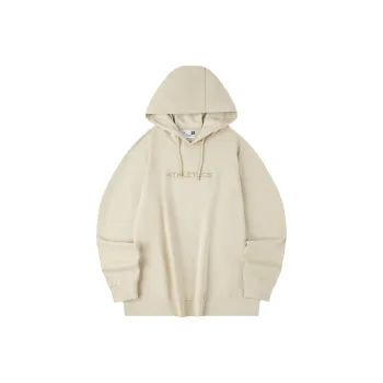 QIAODAN Sweatshirts Men Nut