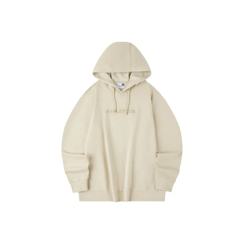 QIAODAN Sweatshirts Men Nut-0