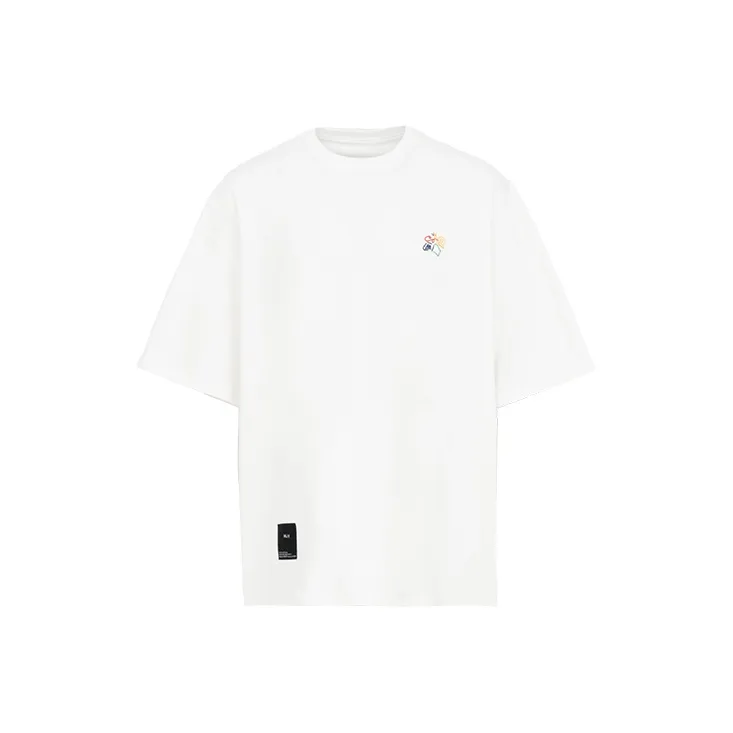 Halfwayhouse T Shirts Men-2