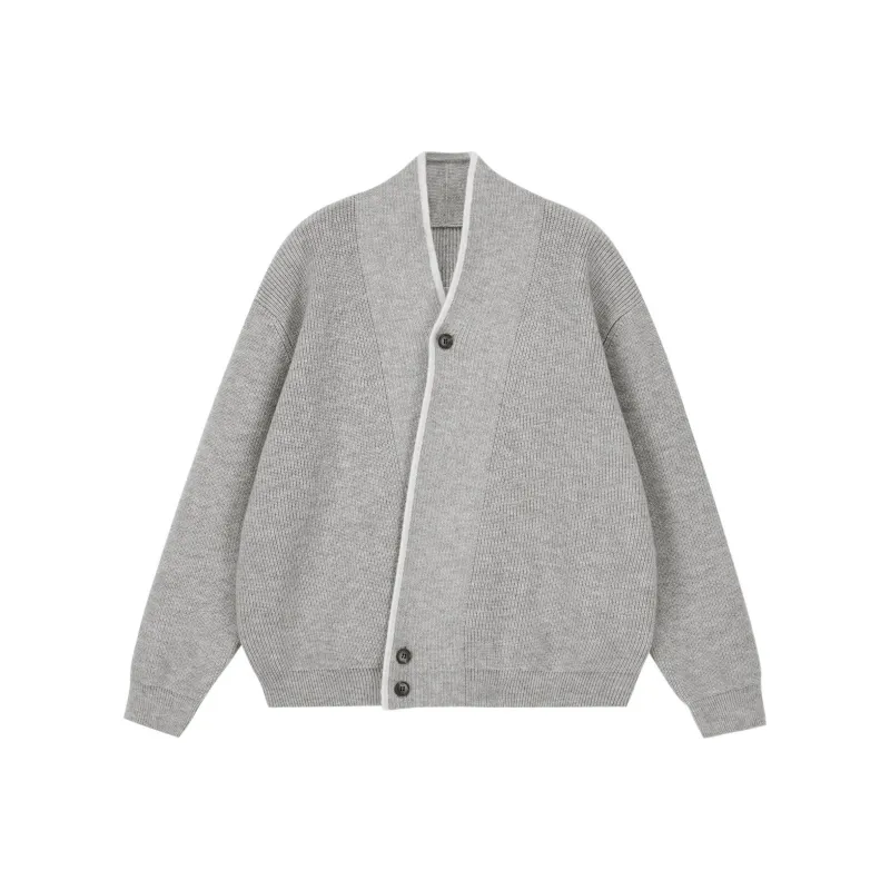 PCLP 2025 Spring/Summer Sweaters Unisex-0