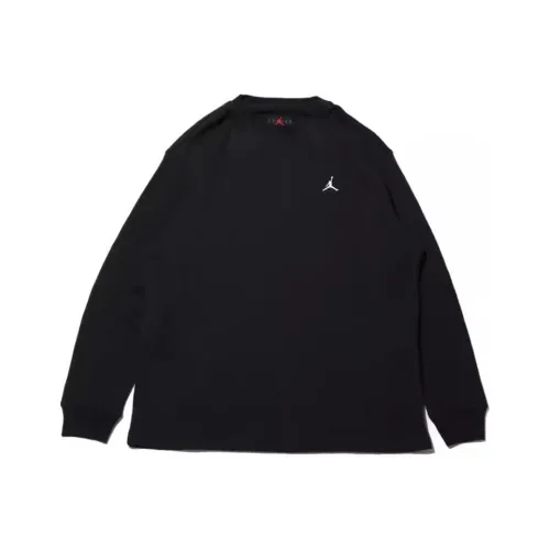 JORDAN Essentials Men's Long Sleeve Top