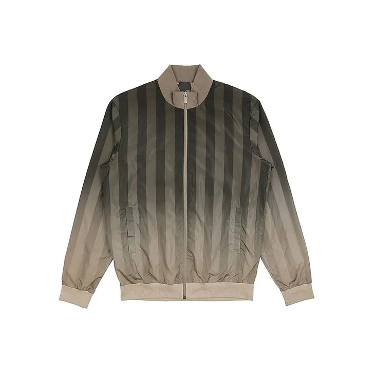 FENDI Jackets Men Brown-0