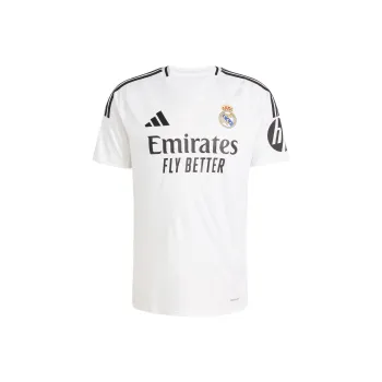 Adidas Clothing T Shirts Men White