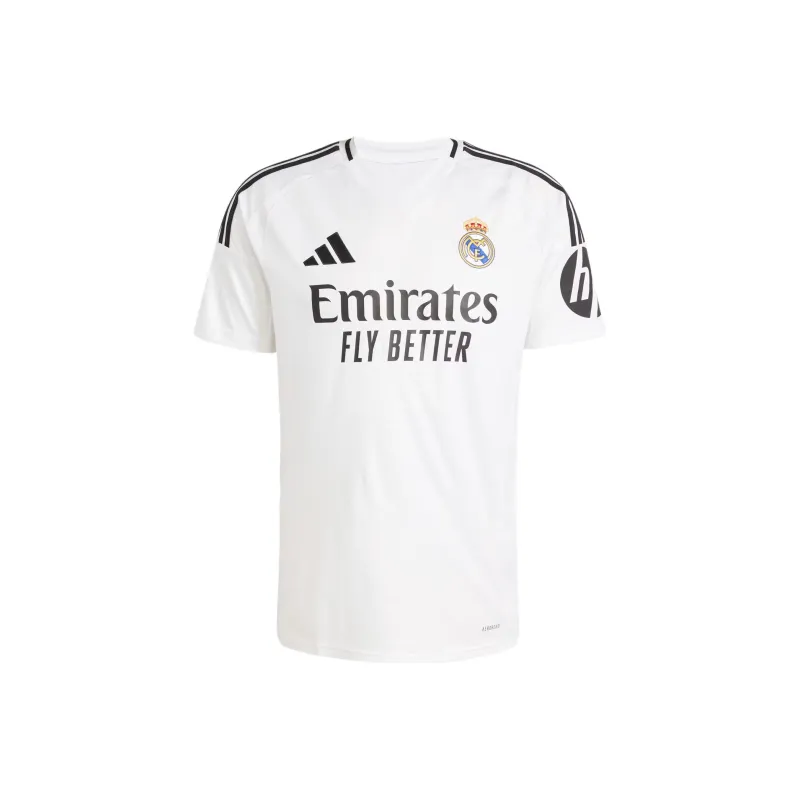 Adidas Clothing T Shirts Men White-0