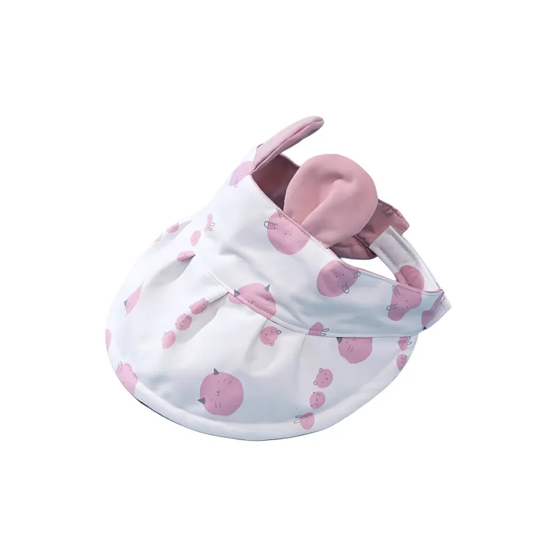 CARDANRO Cotton Sun Protection Hats Baby-6
