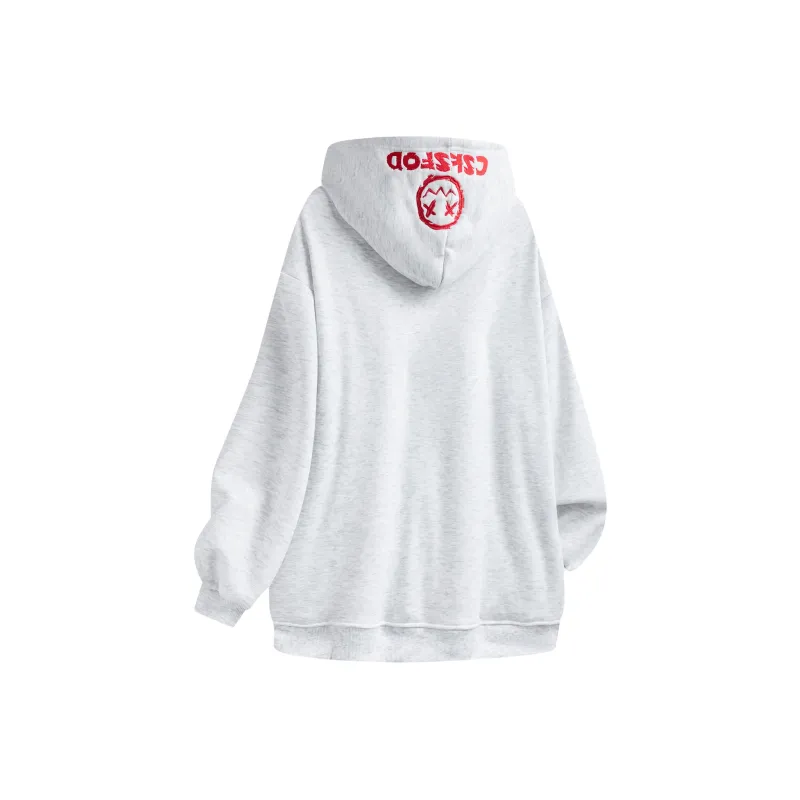 CSKS Sweatshirts Unisex-14