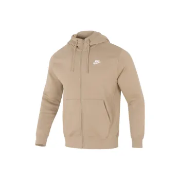 Nike Sweatshirts Men Brown
