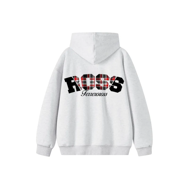 Ferrero Ross Sweatshirts Unisex-5