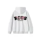 White Heather Gray