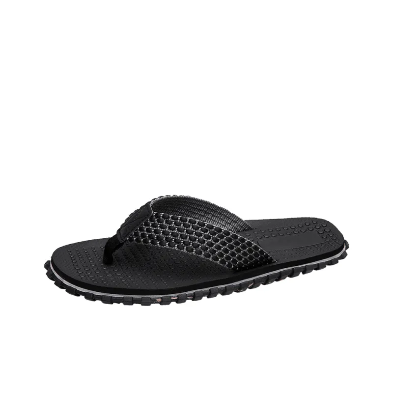 BOLE Quiet, Odor Resistant, Quick Dry Flip Flops Men's-6