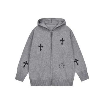 BLACK OF EXIT Knitwear Unisex