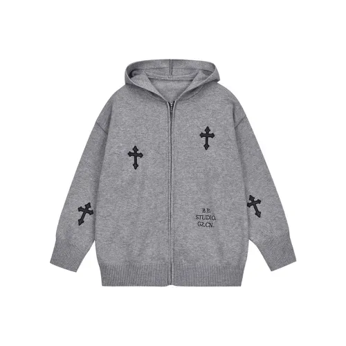 BLACK OF EXIT Knitwear Unisex