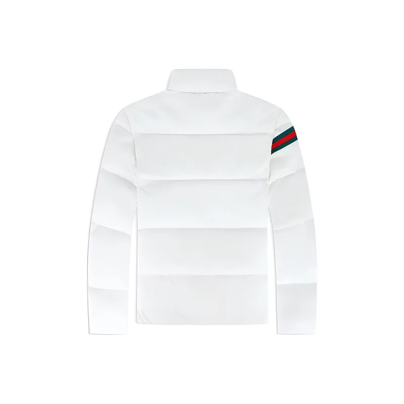 RYDER CUP EST.1927 Down Jacket Men's White-1