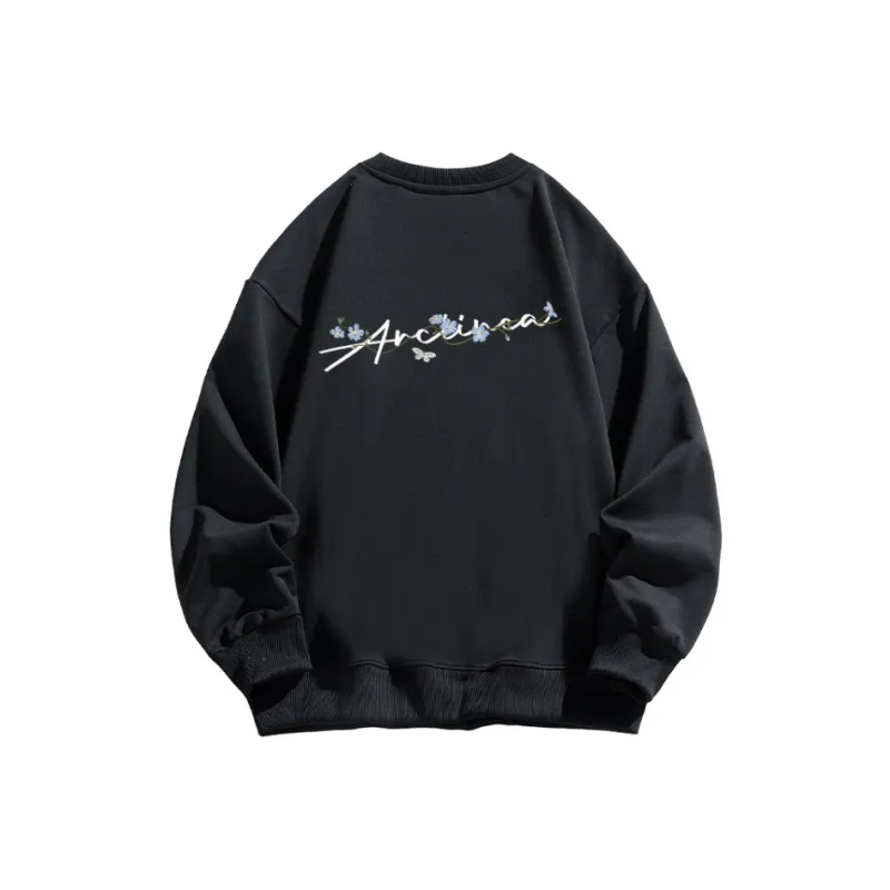 ARCLINEA Sweatshirts Unisex-15