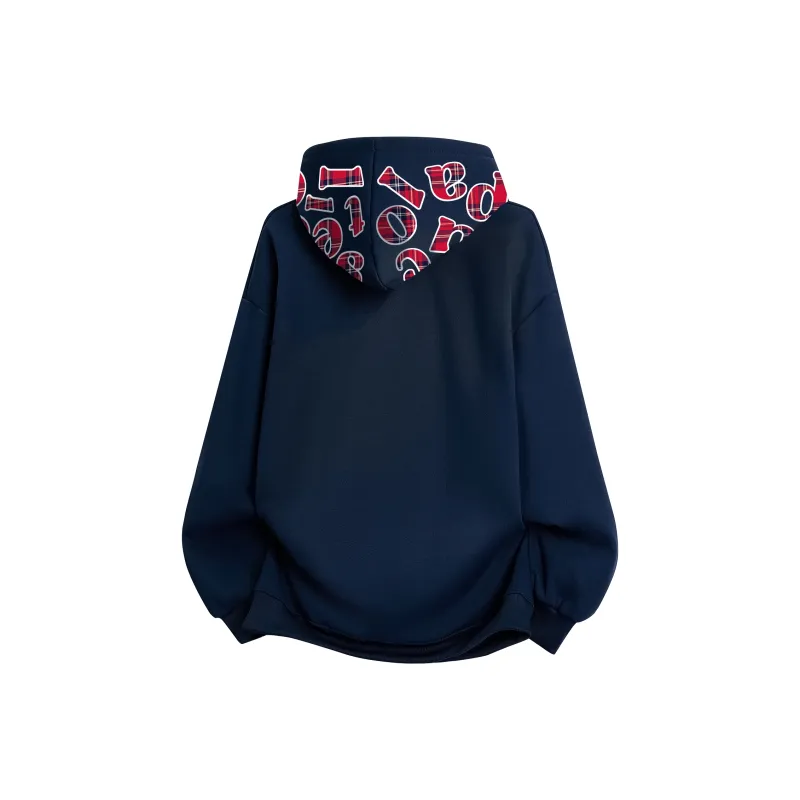 PAUL COSTELLOE Sweatshirt Unisex-4