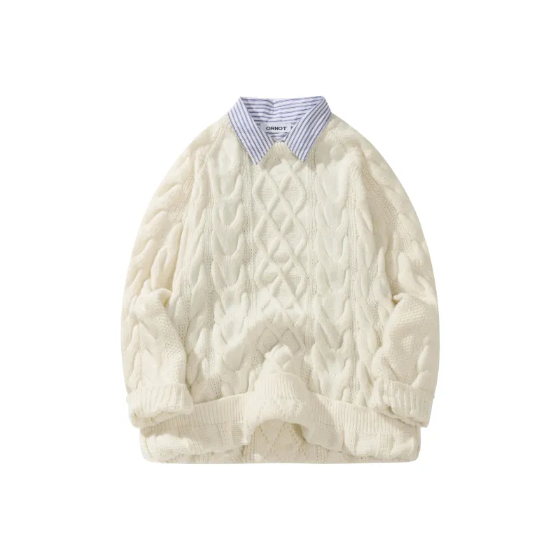 ORNOT Sweaters Unisex-0