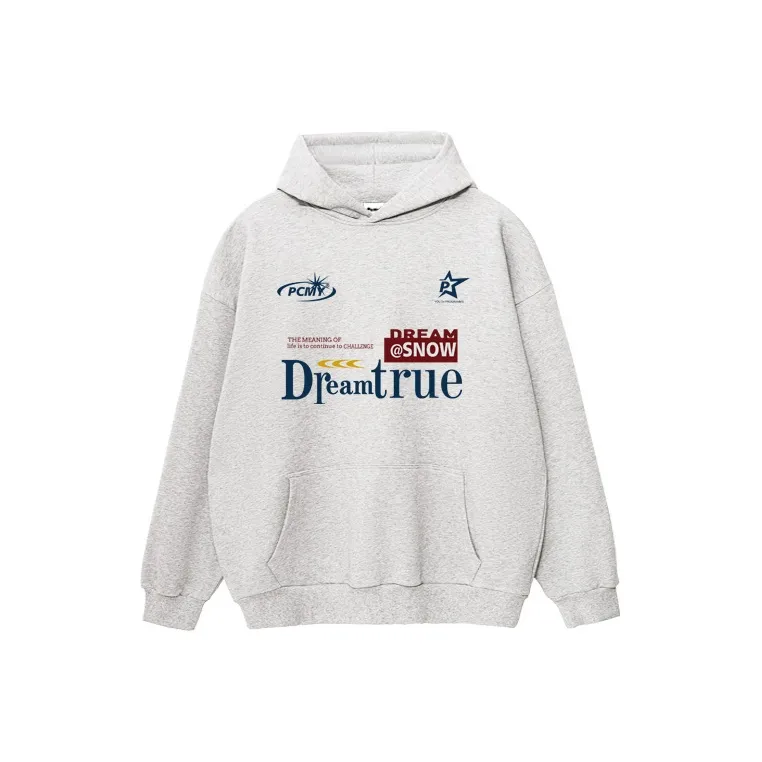 PCMY Sweatshirts Unisex-2