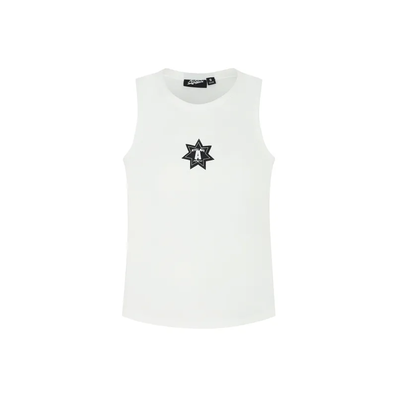 A11SLAVE Tank Tops Unisex-0