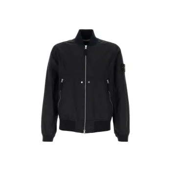 STONE ISLAND Bomber Jacket