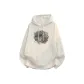 White (Fleece-Lined)