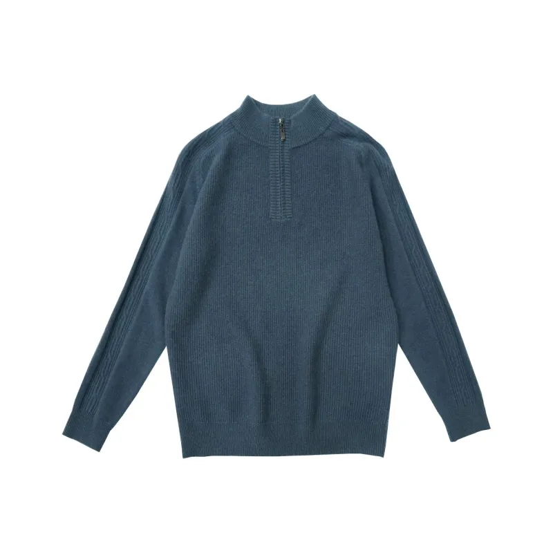 BILISISHANYANG Sweaters Men-4