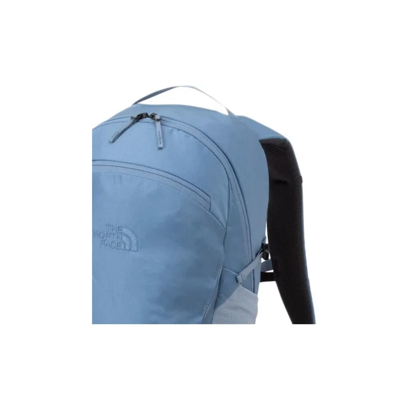 THE NORTH FACE Recycled Nylon Outdoor Hiking Bag Backpack Unisex Indigo Stone-1