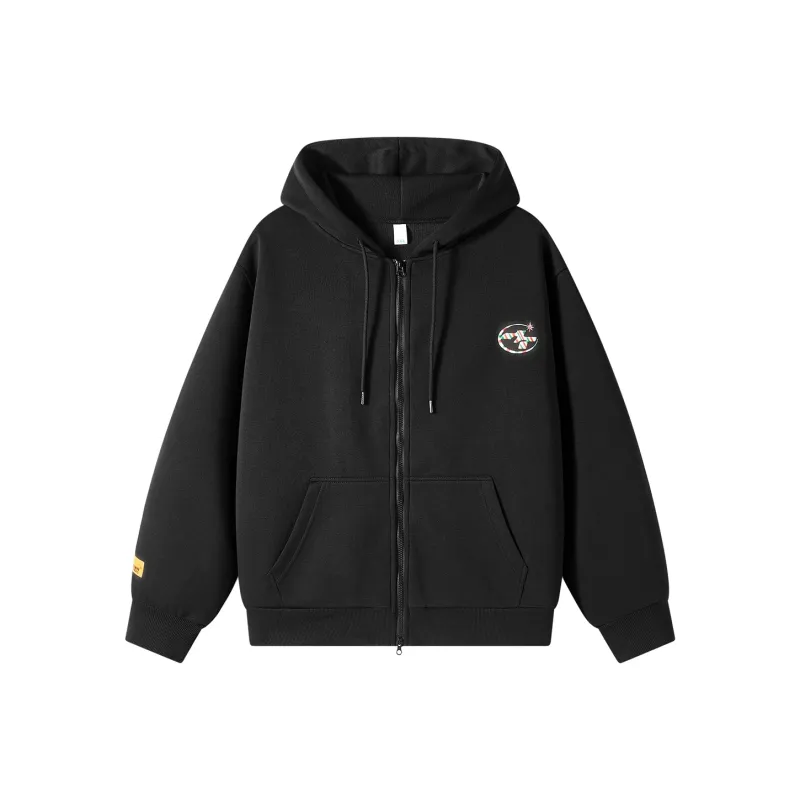 MAX FAWN Sweatshirts Unisex-0