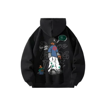 Pepe The Frog Sweatshirt Unisex