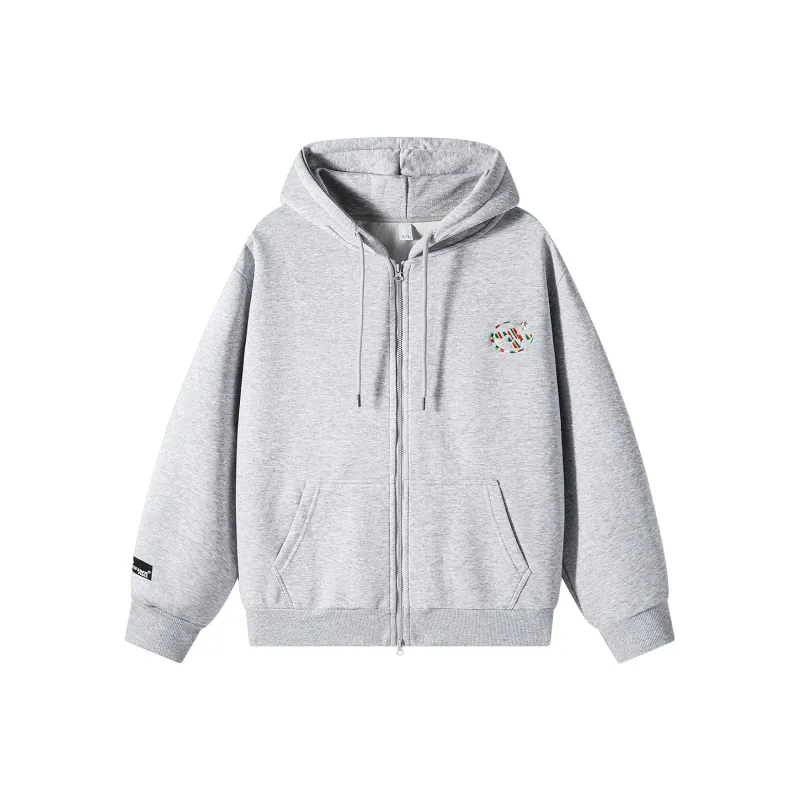 MAX FAWN Sweatshirts Unisex-2
