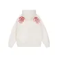 Ecru (Thickened and Fleece-Lined)