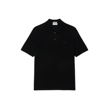 LACOSTE Sweaters Unisex Black