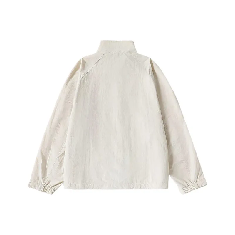 HIPANDA Jackets Unisex-1