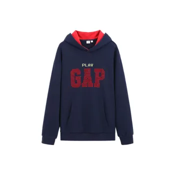 GAP Fall Winter Sweatshirt Unisex