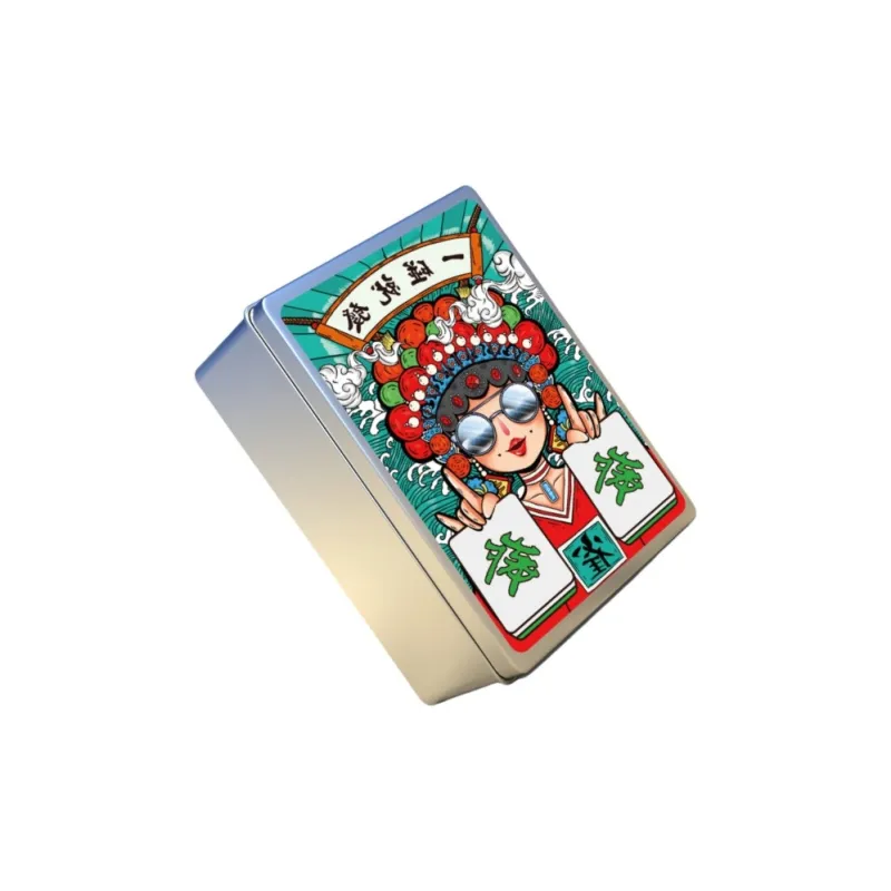 Morning Sea Landy Board Games-1