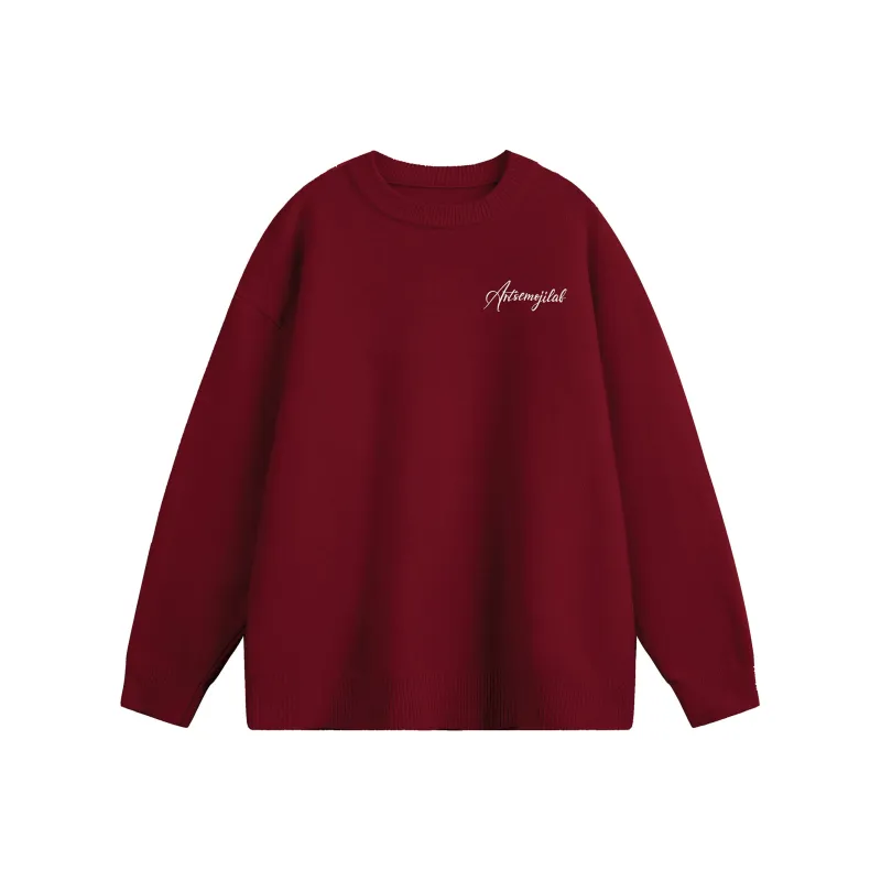 Emoji Sweaters Unisex-30