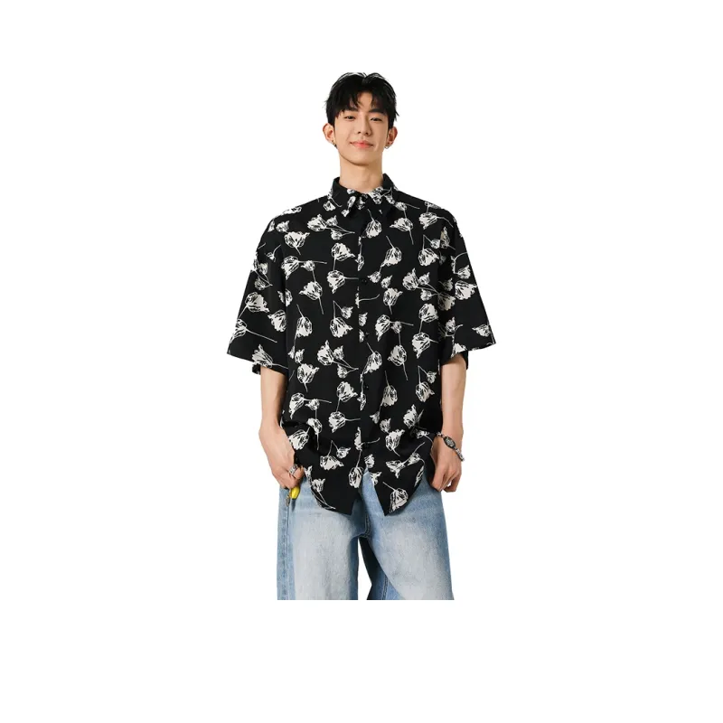 PAINT STAIN Essential For Summer. Shirt Unisex-0