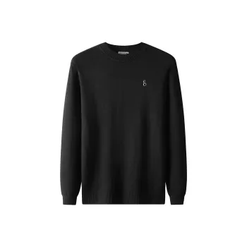 Être Par Lee Sweater Unisex Black