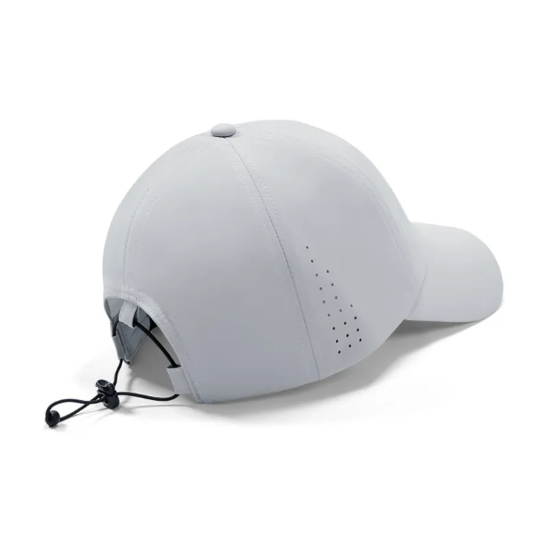 HLA Polyester Baseball Caps Unisex-9