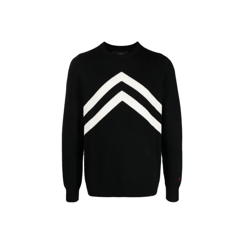 PERFECT MOMENT Sweater Men's Black-0