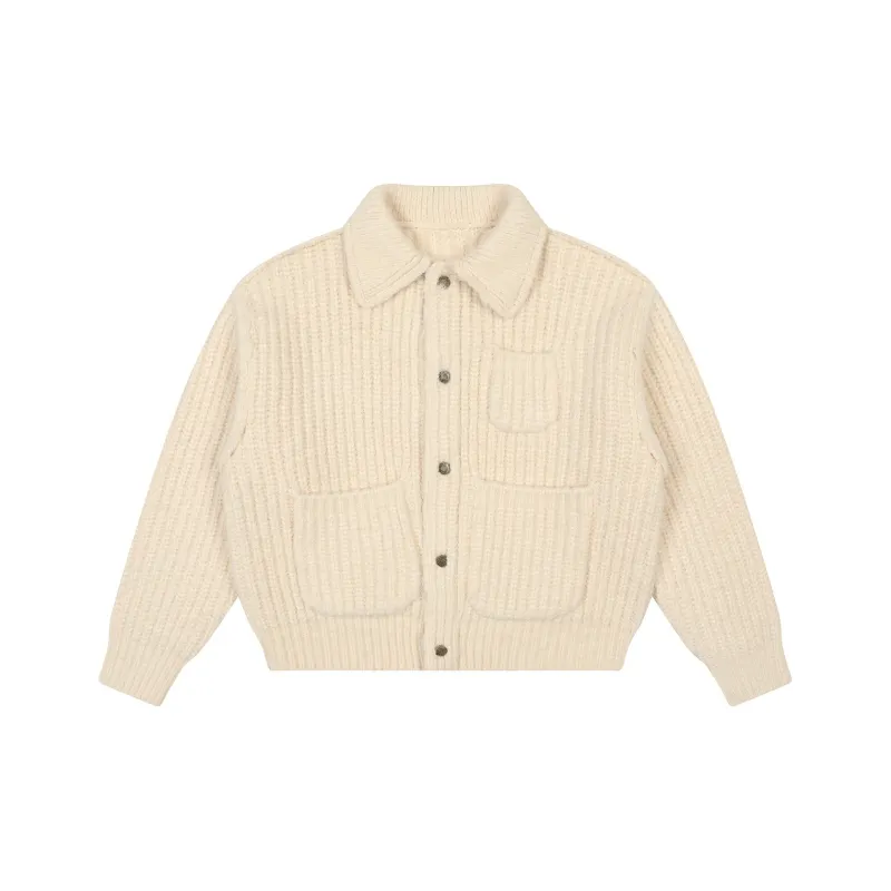 MostwantedLab Sweaters Unisex-0