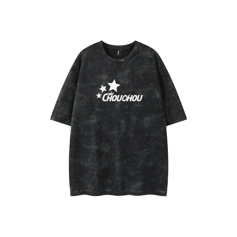 CHOUCHOUS T Shirts Unisex-1