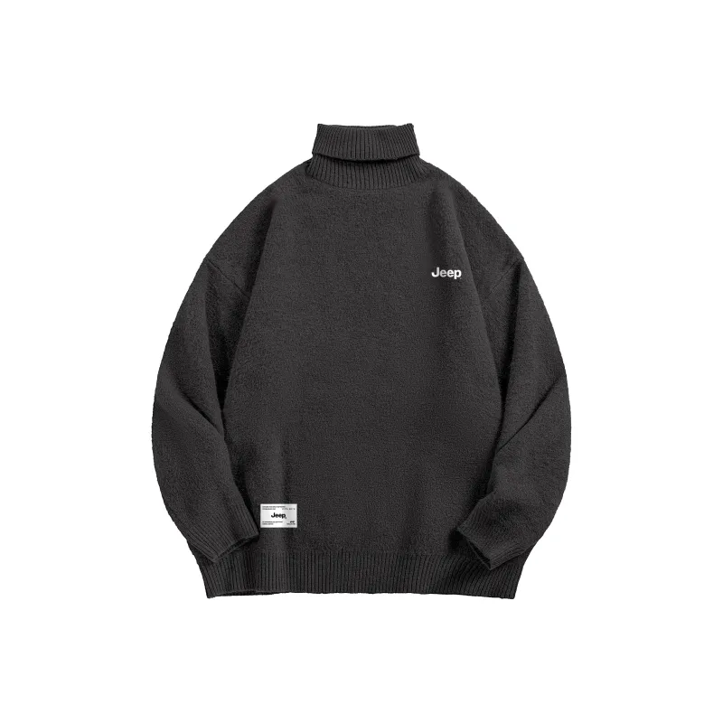 Jeep Knitwear Unisex-5