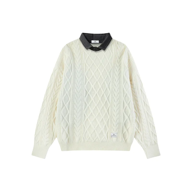 PAL ONGACO Sweaters Unisex-4