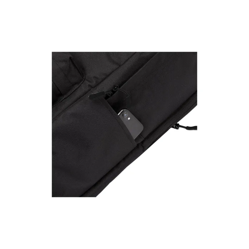 OUTDOOR PRODUCTS Polyester Backpack Unisex Black/Navy Blue-4