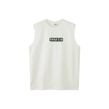 Rabbit House Summer Tank Top Unisex